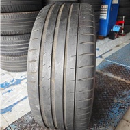 Michelin Percentage Tire Size 245 40 R18 Year 21
