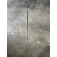 EXCAVATOR 4D102/6D102 ENGINE OIL DIPSTICK