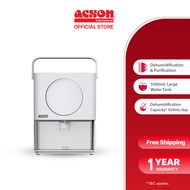 Acson Dehumidifier 3.5L APD35B