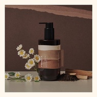 FRUDIA 自然而然 植萃精油沐浴乳 (檀香木+洋甘菊)