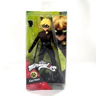 new Ladybug Marinette Miraculous Anime Figure Rena Rouge Cat Noir Action Figure Collecrt Fashion Dol