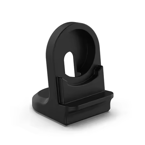 Portable Charging Base Storage Rack Non-slip Watch Charger Stand Support Accessories for Huawei WATC