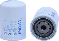 LEFONG FJ-3103 Oil Filter Replace 2654403, 7W2327, 7W-2327, 51806, P554403, BT216, LF701, W940/24 Co