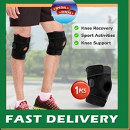 🌸THE SHOP KL🌸 Knee Guard Knee Pad Knee Brace Patella Guard Lutut Protection Knee Pain Kne