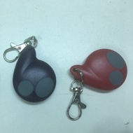 Cobra Alarm Remote Key FOB Cover case