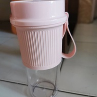 USB charge fruit juice mixer