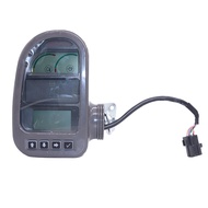 Excavator Accessories Suitable for Volvo EC210 240 290 360 460B Dashboard Display Cable
