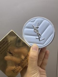 YSL定妝冰氣墊