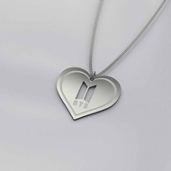 BTS Necklace BTS Necklace/ KPOP Necklace/