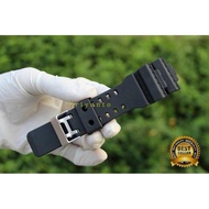 Original - G-Shock Ga-100 Ga-110 Ga-120 Premium Rubber Original Watch Strap