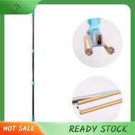 [luxiang.] Dog  54 Inch Carpet Rake for Pet Hair Removal Long Handle Carpet Scraper