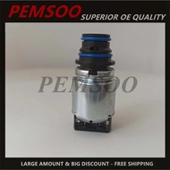 8040953Y01 6T45E 6T40E 1PCS Automatic Transmission Solenoid Short Black Blue 8040953Y01 6T45E 6T40E 