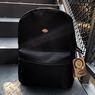 Dickies I-27087 Backpack 美版 黑色 基本款 後背包 保證正品