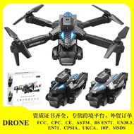 New Product H15 Drone Automatic Return Remote Control Aircraft K10 Aerial Photography Obstacle Avoid