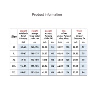 ASRV Men's Long Pants Warm-Up Jogging