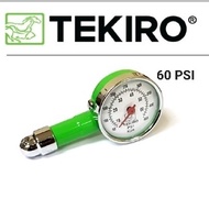 Tekiro Tire Pressure Gauge 60 psi