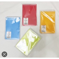 (1pcs) Book joyko NB-666Notes NB-665 A6/