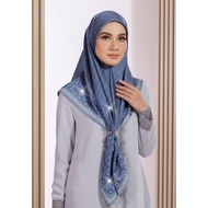 ARIANI Square Dyan Diamond