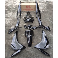 DASH125  COVER SET HONDA DASH125 BODYSET ORIGINAL100%HLD Dash 125#Cover Set#HLD