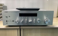 Yamaha RAX37 附送Yamaha  R-N803 擴音機 (能著但自動停)