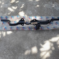 Yamaha f1zr fiz fizr force1 footrest iron