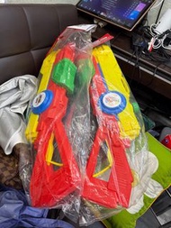 環球影城 Mario 水槍