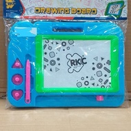 CHILDREN'S TOYS MAGNETIC WHITEBOARD CAN BE ERASED EDUCATIONAL TOYS BABY TOYS