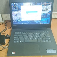 Laptop Lenovo Ideapad 330 AMD A9 Radeon R5 (Second)