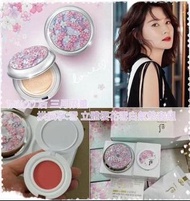Whoo后 拱辰享 雪美白水光BB Cushion