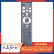 【uhunhn】-Replace ERF6A80 Voice Remote Control for 65U8N A7 U8 Series Smart TV 2024