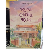 PBAKL25 RASA CERITA KITA YUMI HYRA