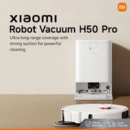 Xiaomi Robot Vacuum H50 Pro UK