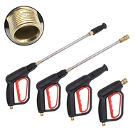 【BEST HOT】 For 360° Adjustable Nozzle Pressure Washer Water Flower Car Wash Jet  for Turbo Nozzle❀