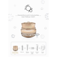 98Tifafine Natural Dewy Tone-Up Cream 15ml (Ready Stock)