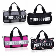 Victoria 's Travel Bag Secret Lav Travel Bag Homecoming Bag Import Batam Bag Price