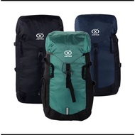 Semi Carrier Backpack 40 L Capacity - Hiking Backpack