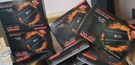Power 4ch LM Audio Fire II LVA 450