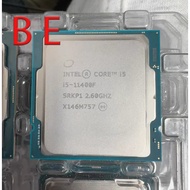 11Th Gen Core i5-11400F LGA 1200 CPU Processor 2.60GHz 6-Core Rocket Lake