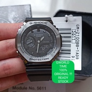 G-SHOCK ORIGINAL GM-2100BB-1A/GM-2100BB-1ADR/GM-2100BB/GM2100BB