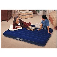 INTEX Air Bed King Size King Air Bed Large Bed Inflatable Bed Tilam Angin Tilam INTEX Tilam King Til