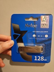 Netac OTG USB flash drive