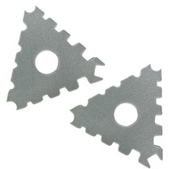 SWEETBB| Pottery Ribs Pottery Tools Set Shaping Clay Sculpting Tool for Pottery Making