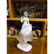 (G&G) Authentic 1 Weewee Wedding Dress Vivi Glitter & Glamour Gold Cat One piece Model Figures Figur