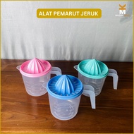 ORANGE SQUEEZER | ORANGE PEMARUT | ORANGE SQUEEZER GLASS