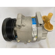 AIR COND COMPRESSOR OPTRA 1.6 ( 2003 - 2007 ) -  GM & READY STOCK BAC BAC