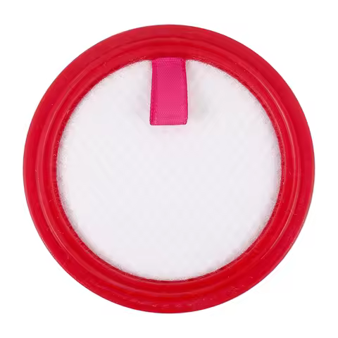 A18Z Filter For Puppyoo T10 Pro T10 Cyclone Vacuum Cleaner Accessories 87x82x12Mm