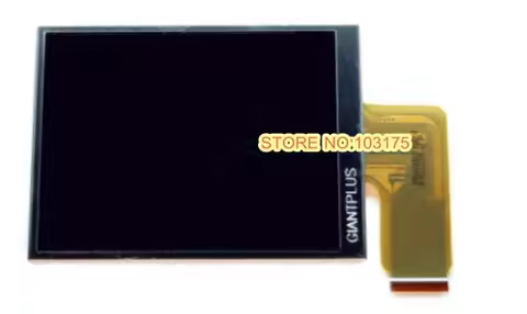 NEW LCD Screen Display for FujiFilm FinePix S4500 Camera REPAIR PART