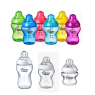 Tommee tippee botol susu 150 ml / 260 ml 1 pcs