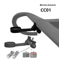 Computer GARMIN WAHOO BRYTON Mount for Colnago CC01 Handlebar Cockpit C68 V4RS
