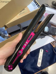 เหมาะสำหรับ HS03 Dyson แท่งยืดผมตรงเปลี่ยนที่หนีบแบบอเนกประสงค์ได้